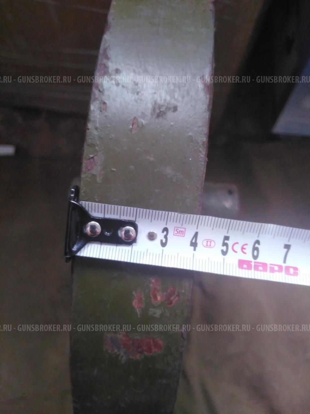 Бубен ППШ. Пулемет Максим. Колеса. 