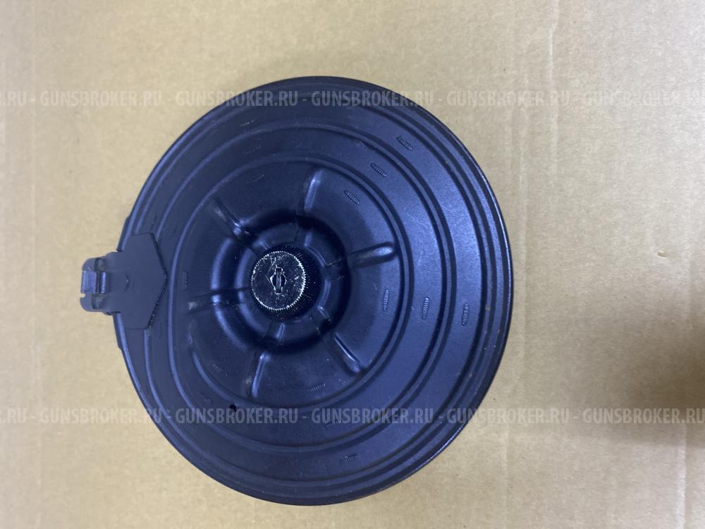 Бубен рпк 7,62*39