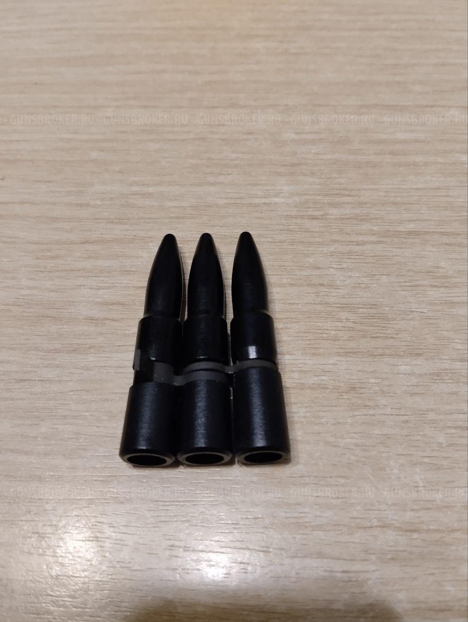 Бубен рпк 7,62*39