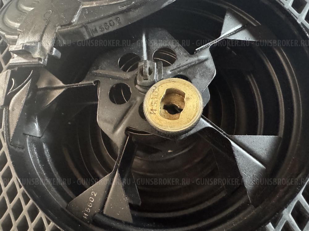 Бубен РПК 7.62x39