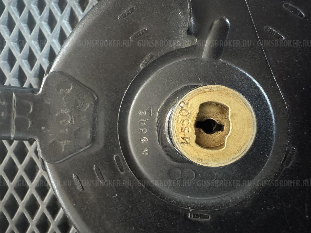 Бубен РПК 7.62x39