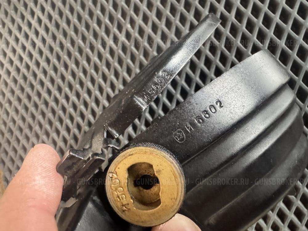 Бубен РПК 7.62x39