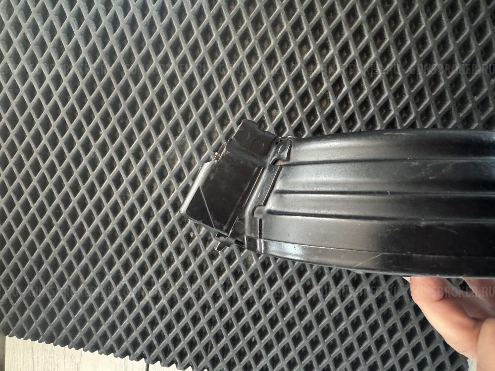 Бубен РПК 7.62x39