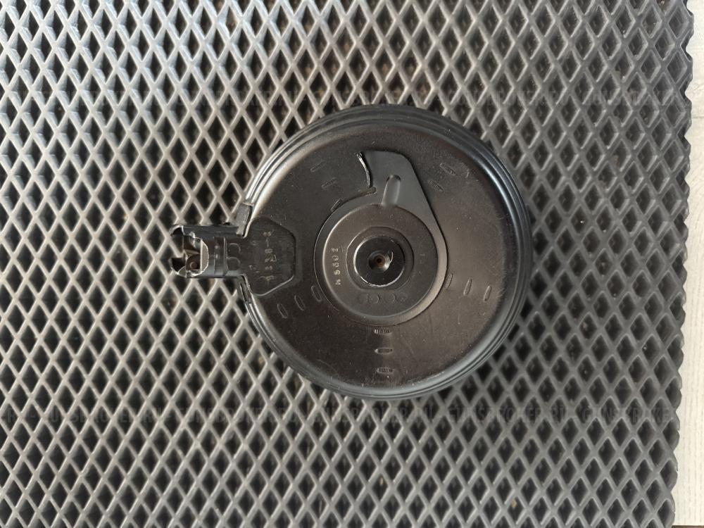 Бубен РПК 7.62x39