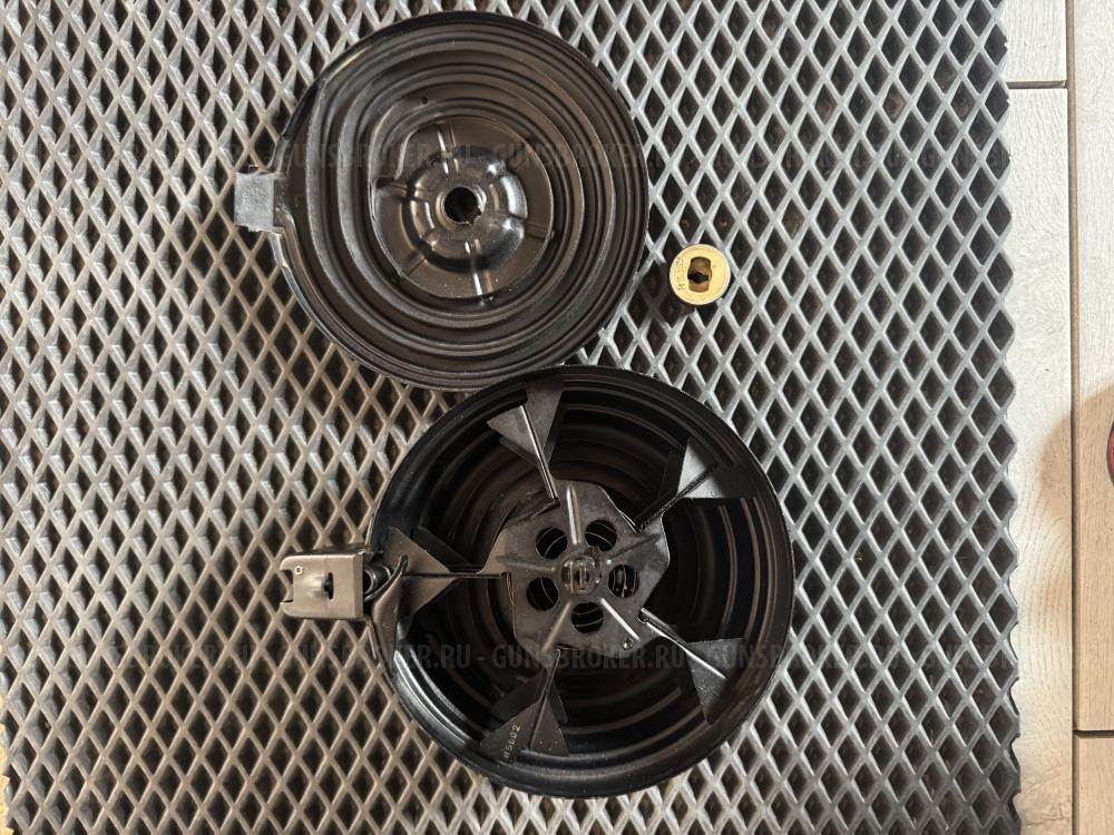 Бубен РПК 7.62x39