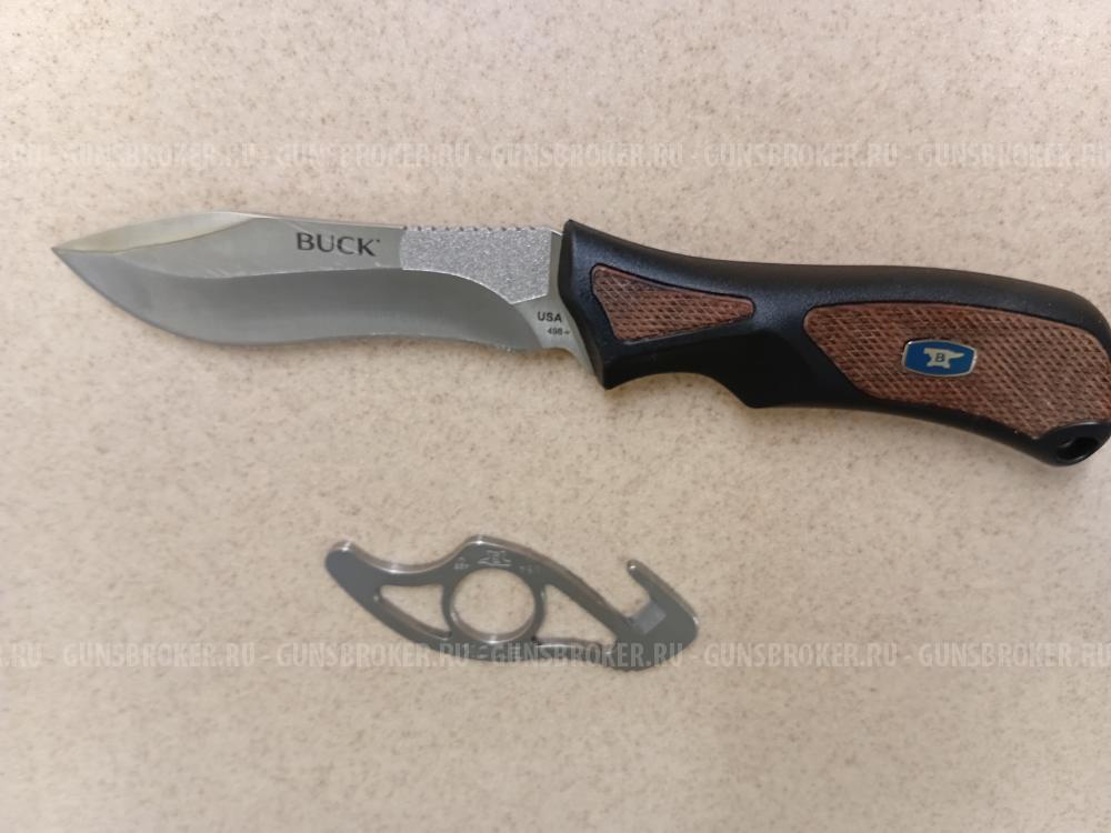 BUCK 498