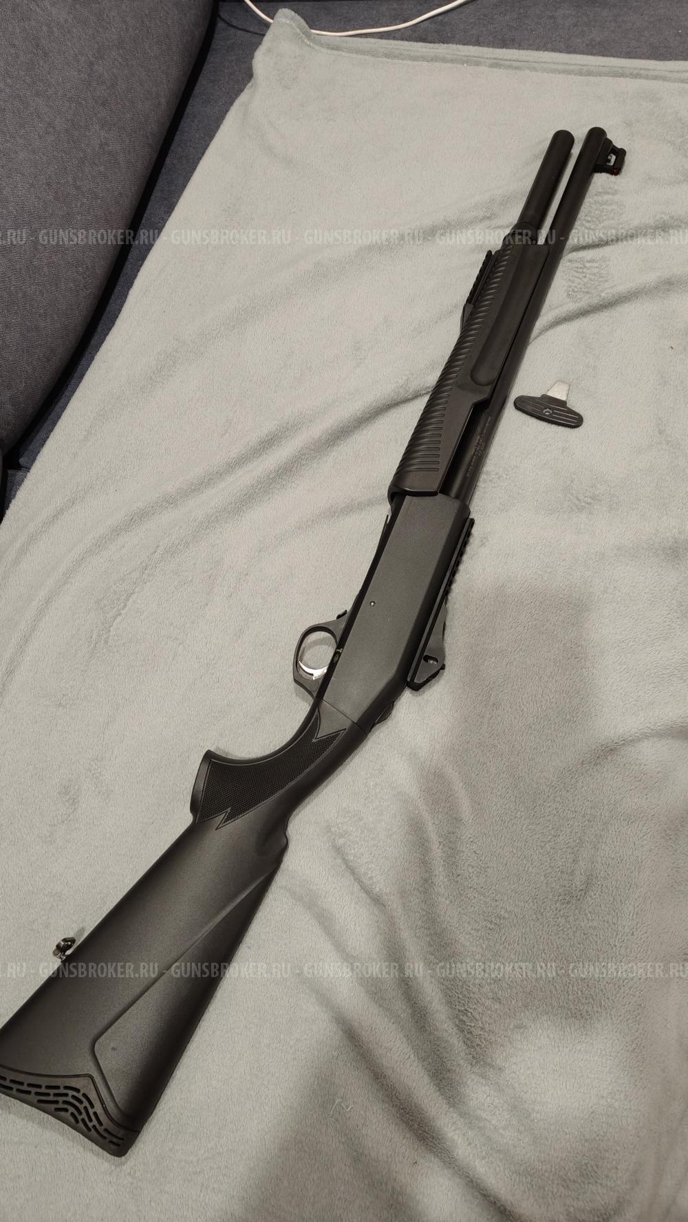 Buck Master Tac-4» 12/76 