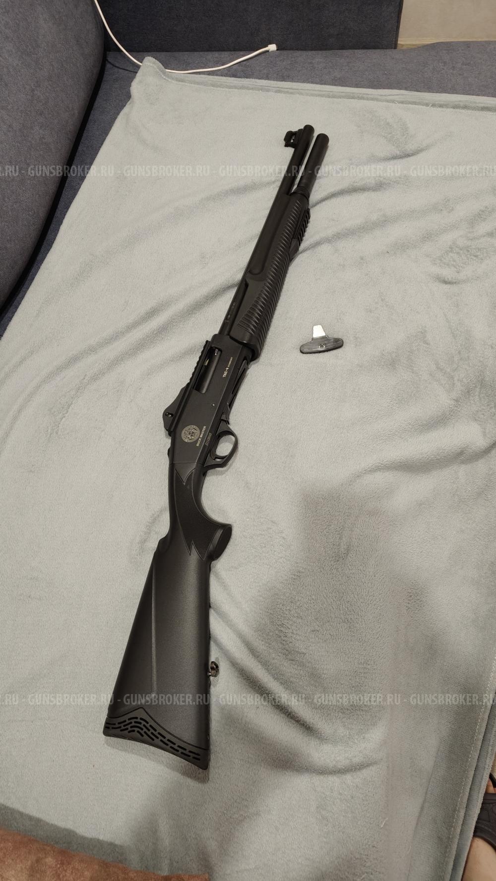 Buck Master Tac-4» 12/76 