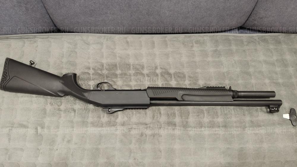 Buck Master Tac-4» 12/76