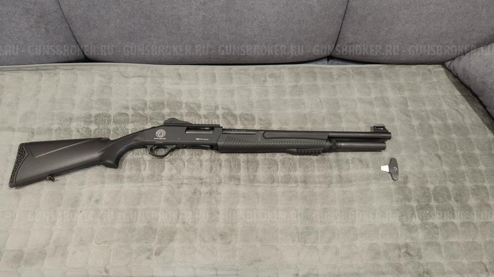 Buck Master Tac-4» 12/76