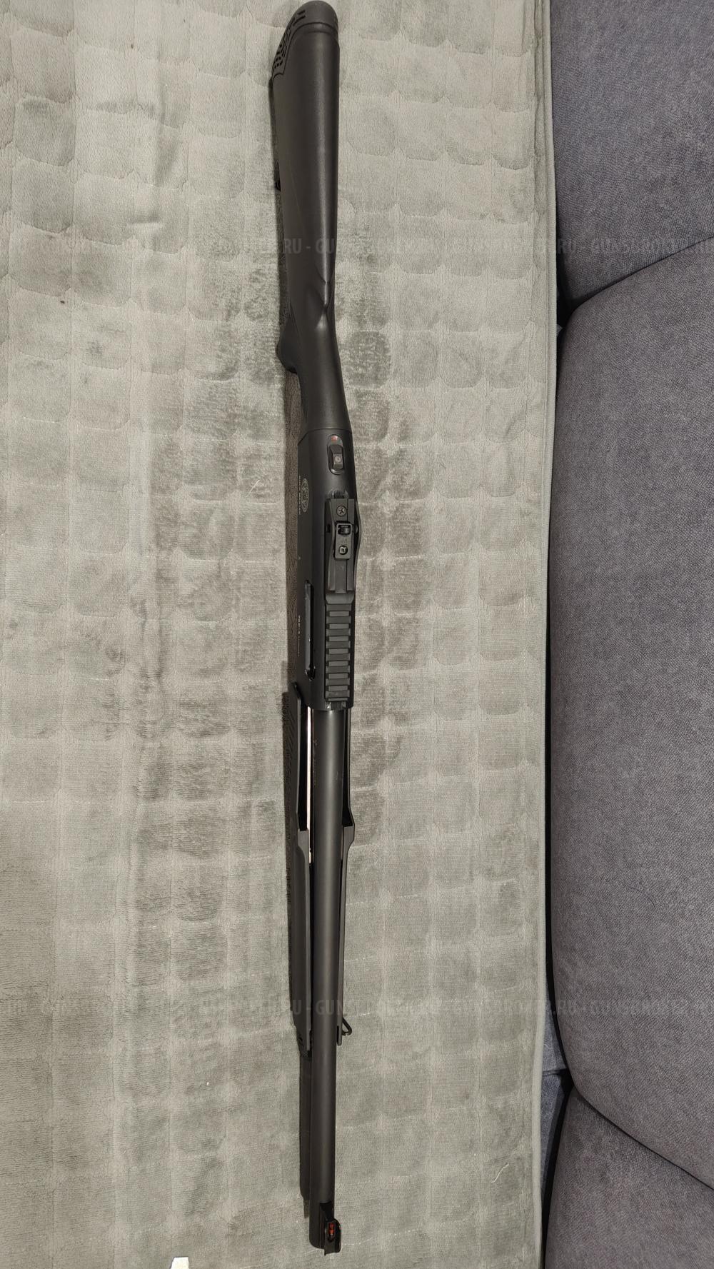 Buck Master Tac-4» 12/76