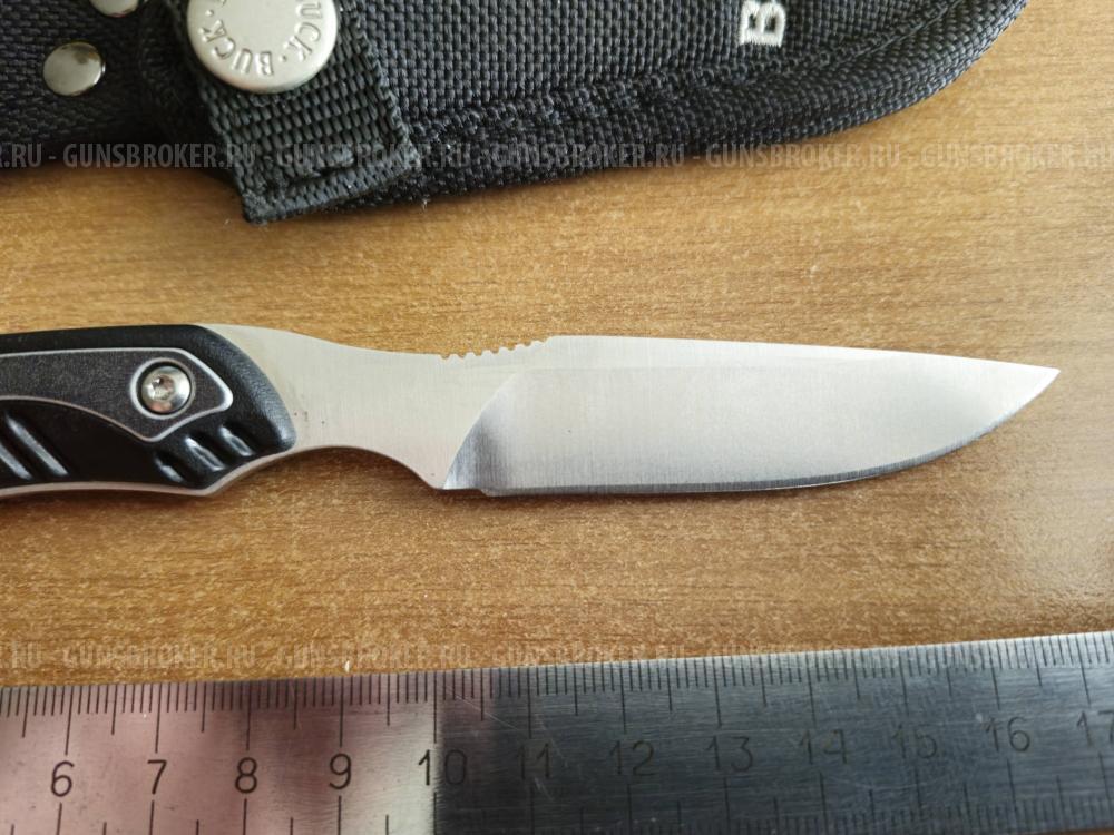 BUCK Open Season Caper (0542BKS-B)