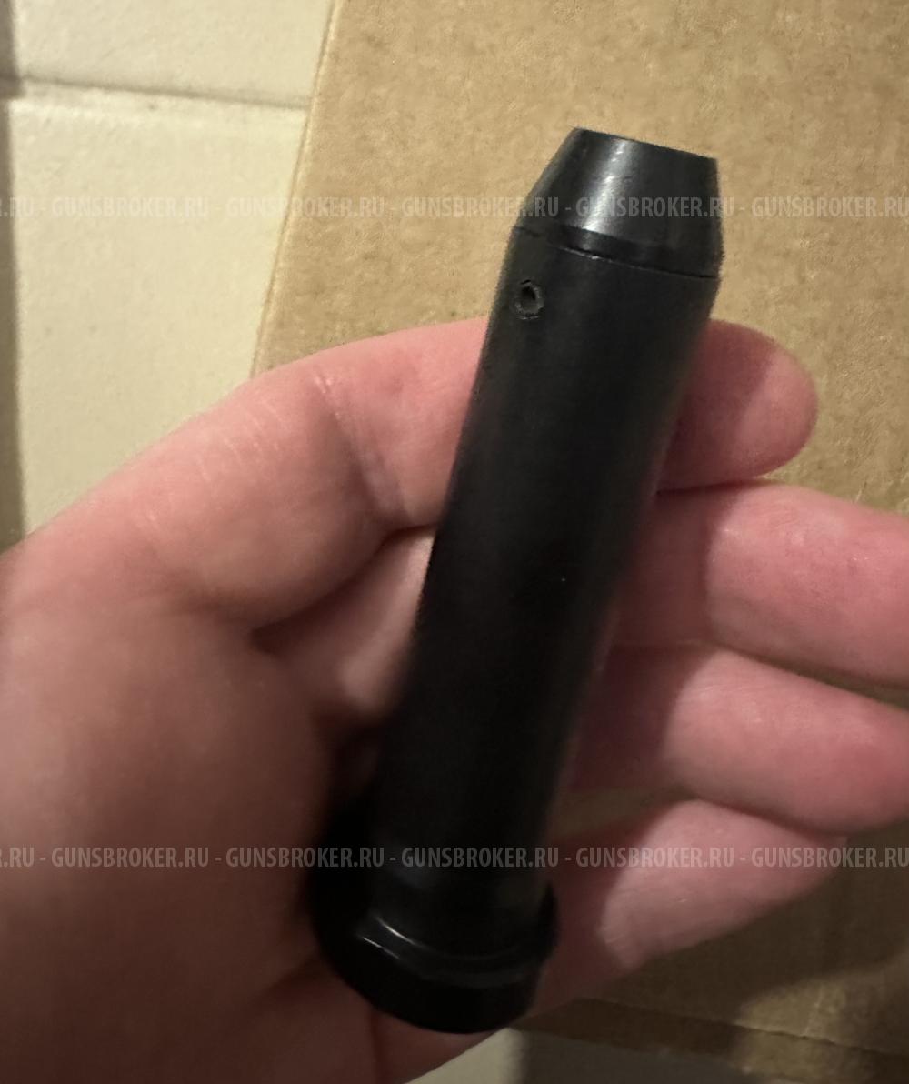 Буфер отдачи AR stoner, H2 с пружиной USA 