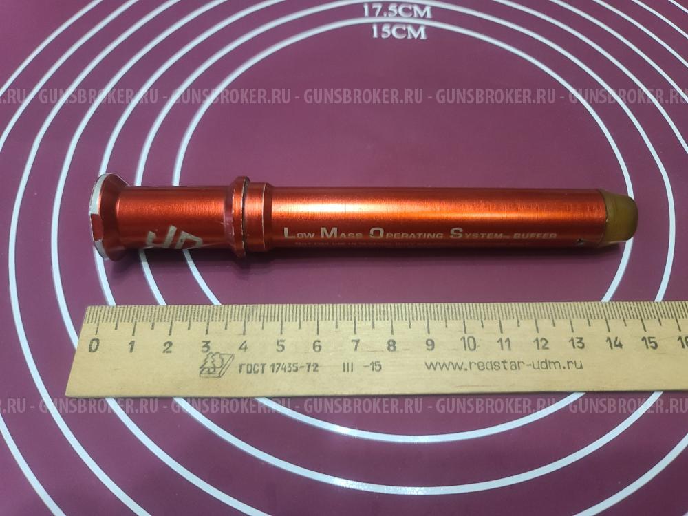 Буфер отдачи ar15