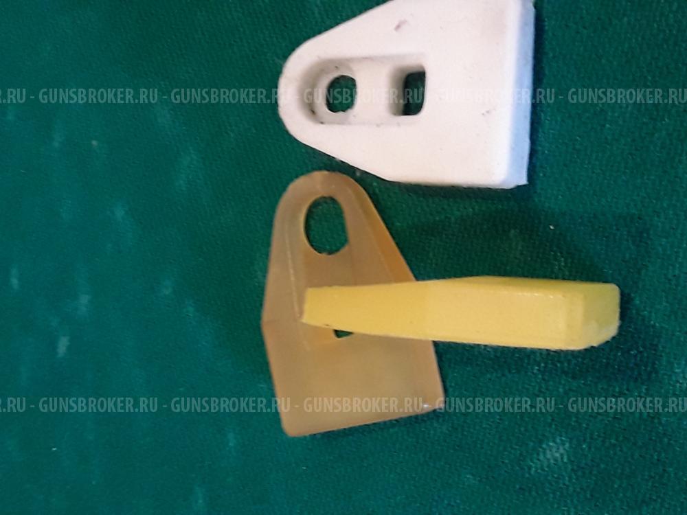 Буфер затвора Сайги