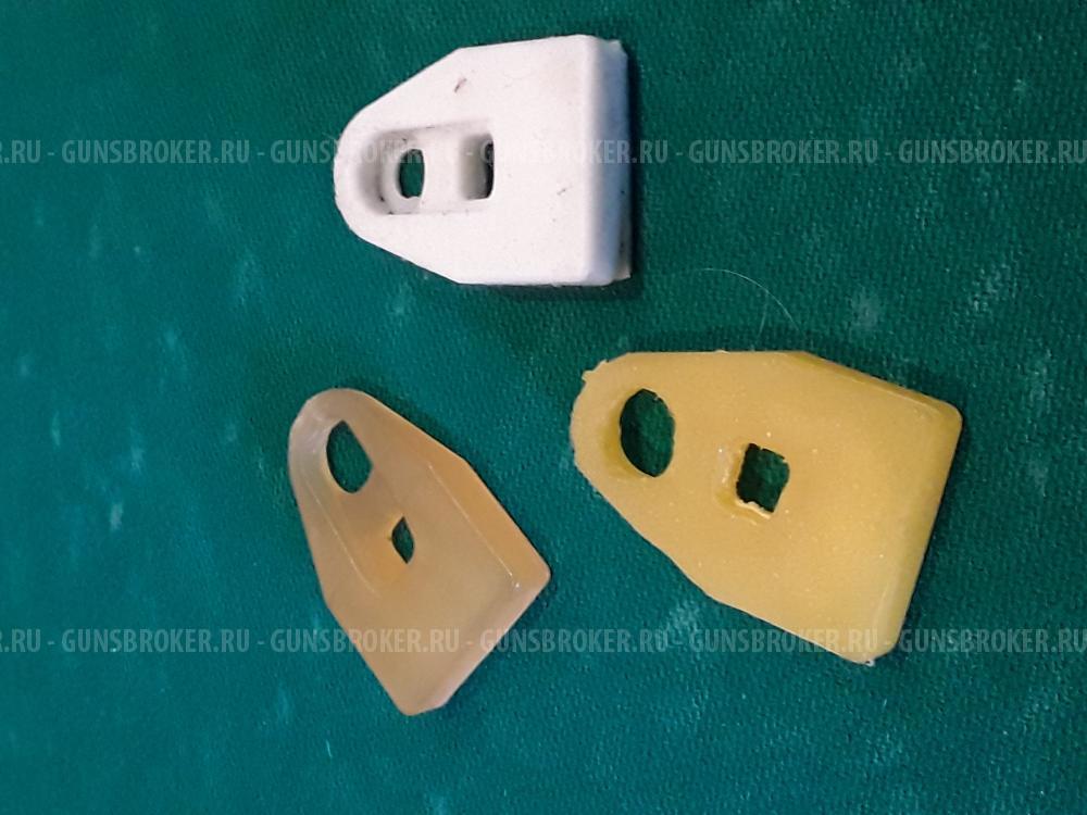 Буфер затвора Сайги