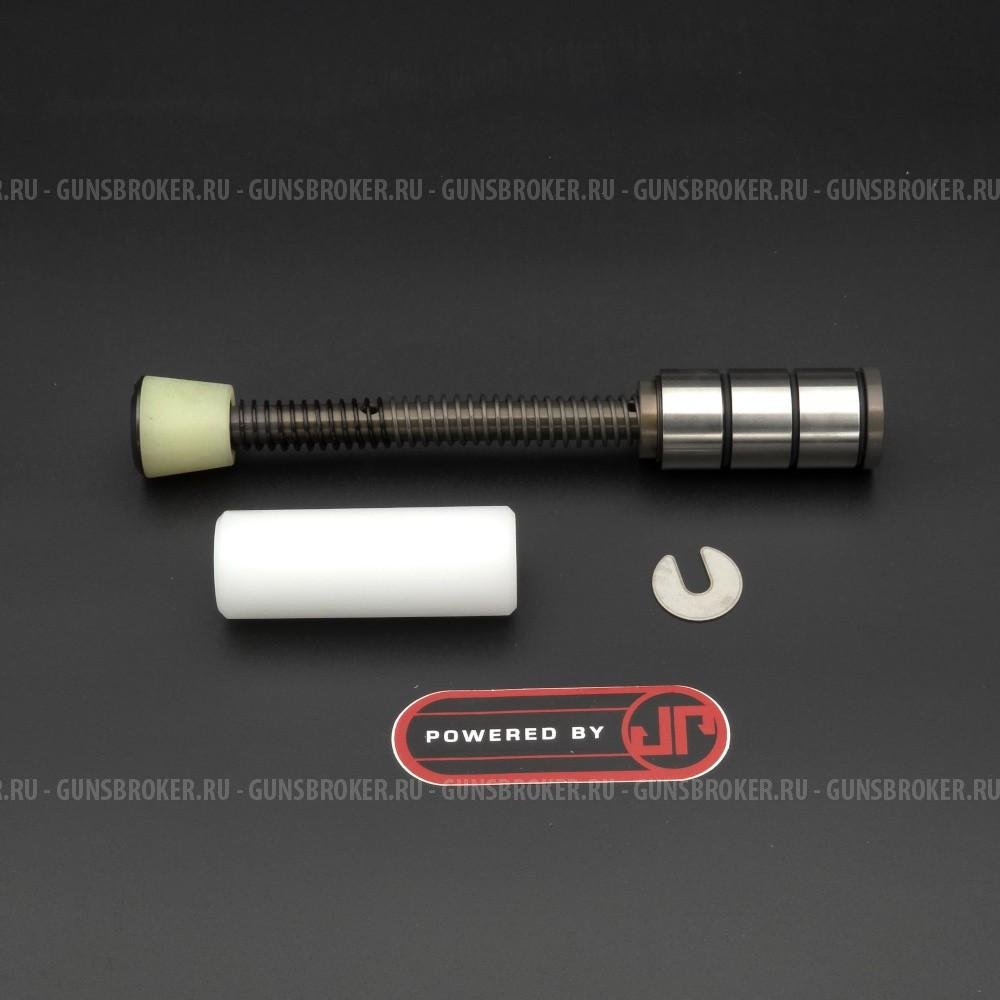 Буферная система JP Enterprises Silent Captured Spring Gen 2 JPSCS2-15