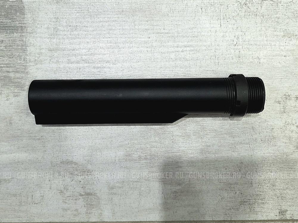 Буферная трубка с резьбой под стандарт M4/M16/AR15 FAB-Defense TUBE M4