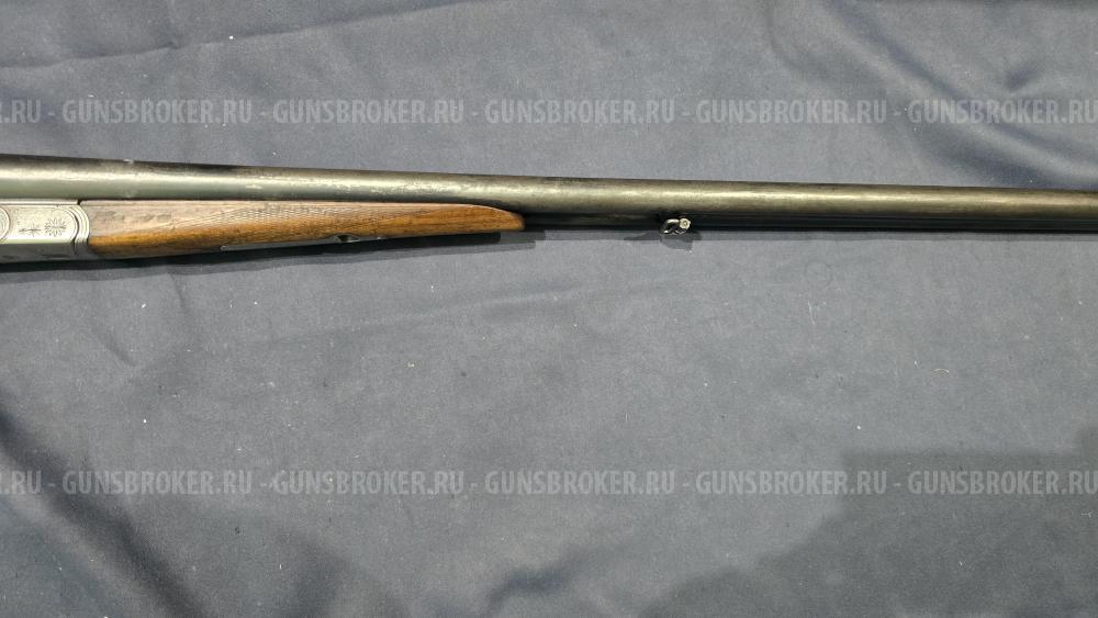 Buhag, кал.12/70 (1959г)