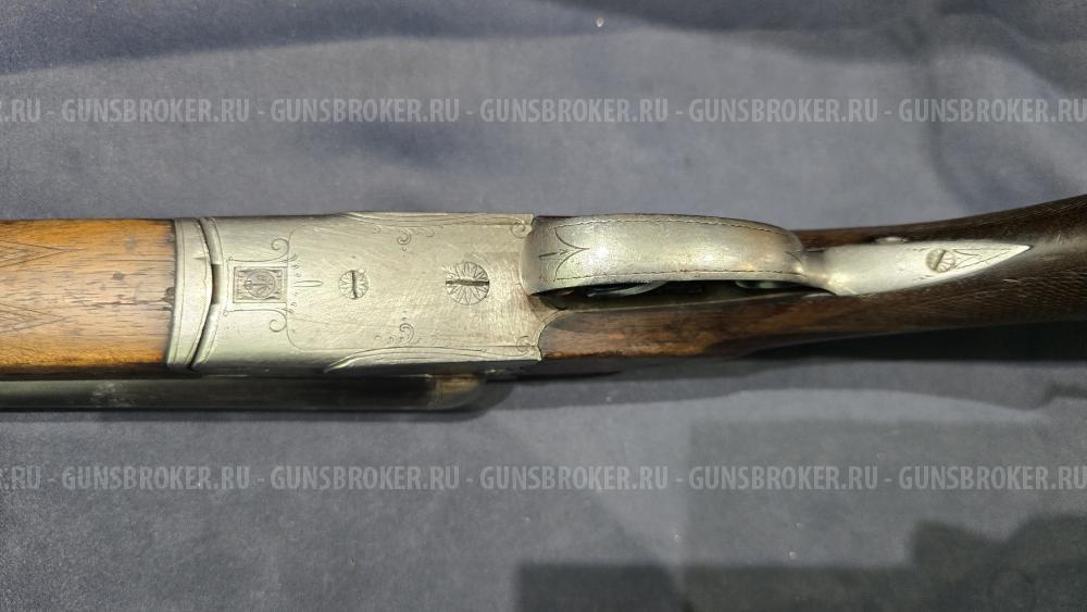 Buhag, кал.12/70 (1959г)