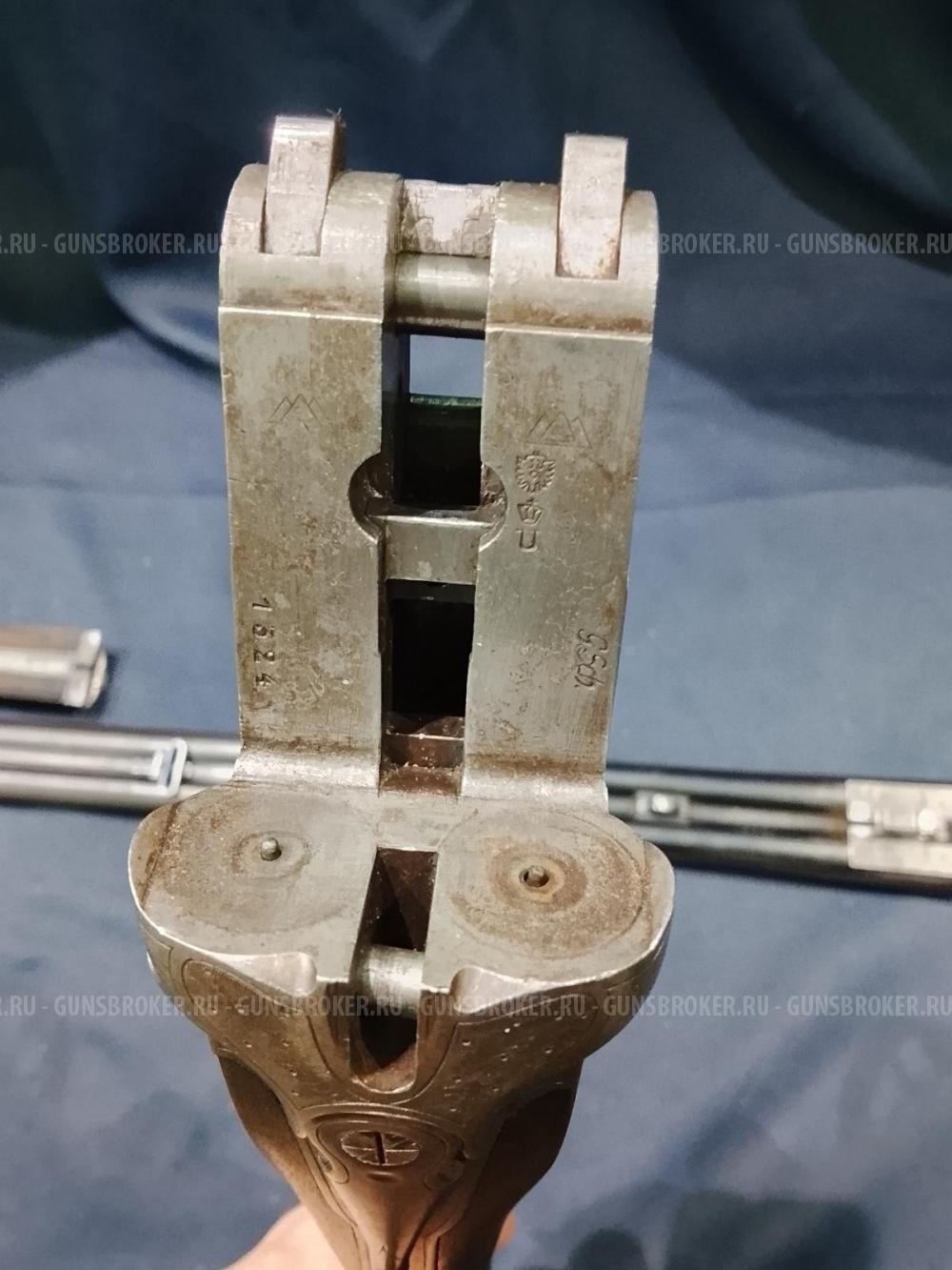 Buhag, кал.16/70 (1957г)