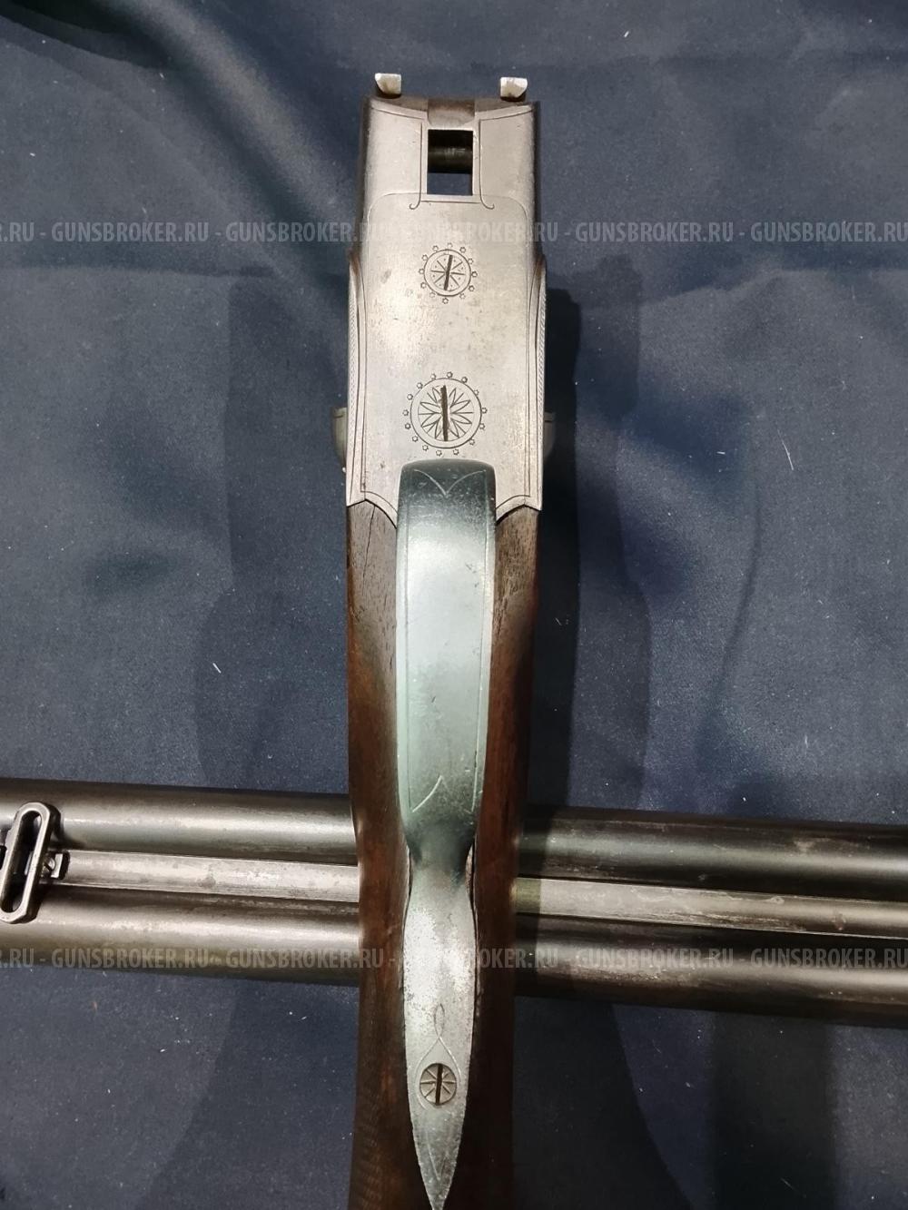 Buhag, кал.16/70 (1957г)