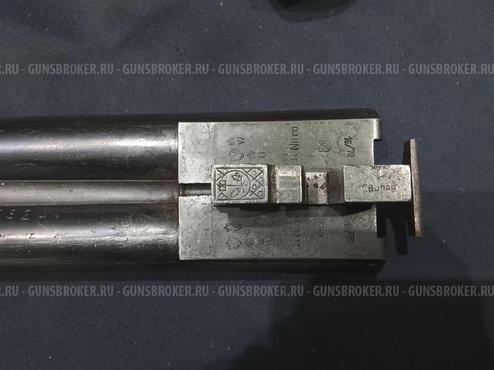 Buhag, кал.16/70 (1957г)