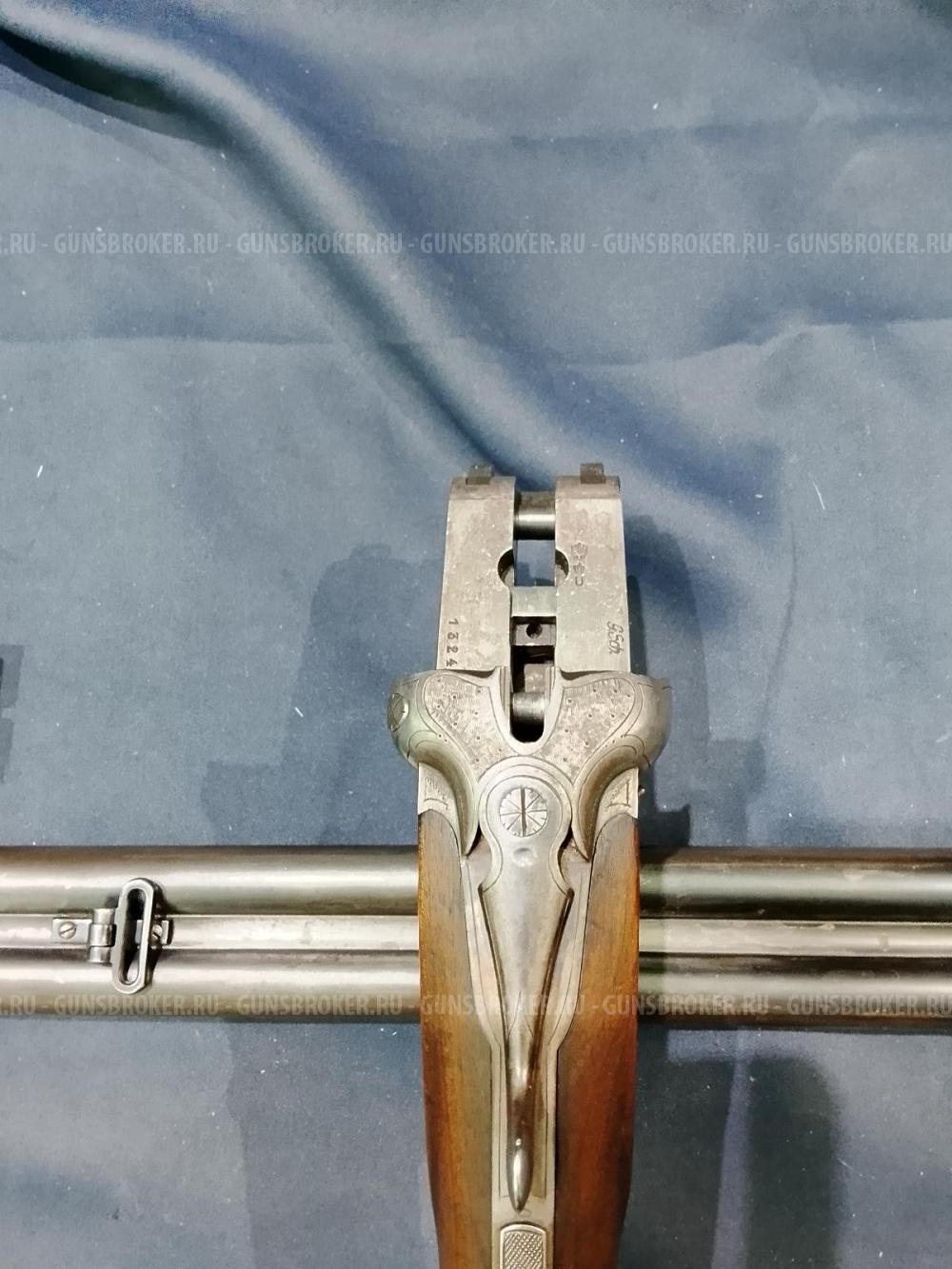 Buhag, кал.16/70 (1957г)