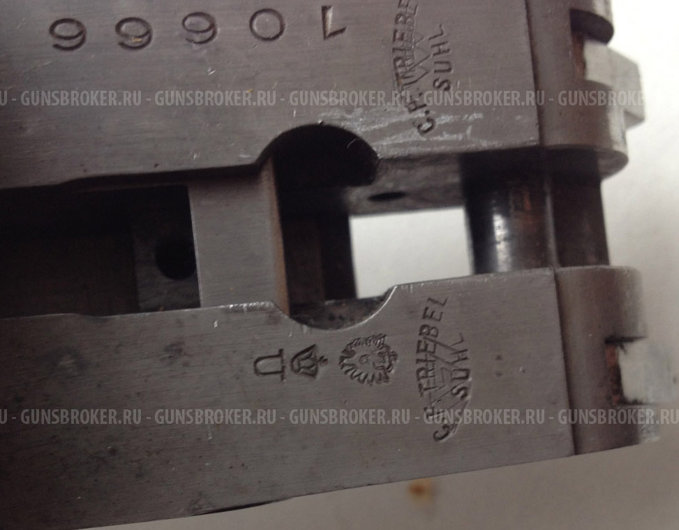 BUHAG-модель Зимсон-76