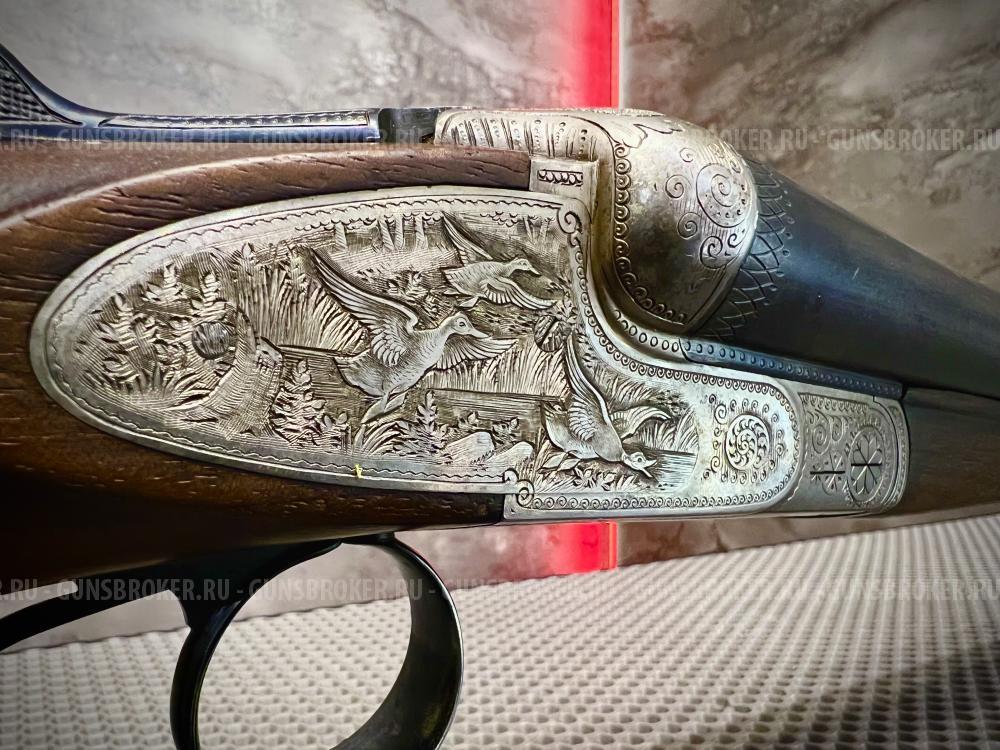 BUHAG SUHL кал.12/70