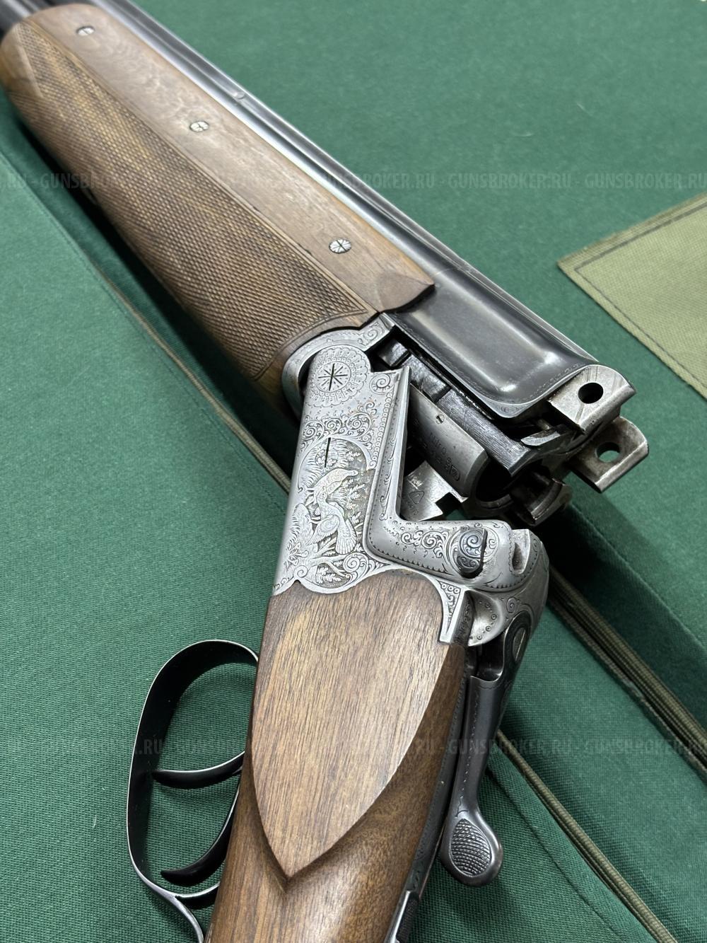 Buhag Suhl 12/70  1959г.