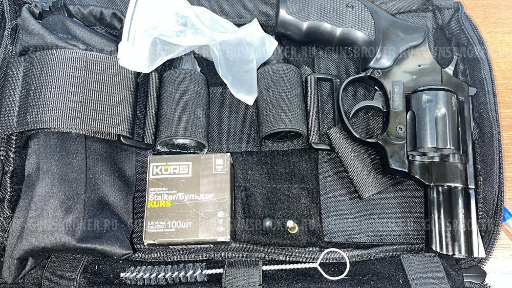 Бульдог Kurs 2025 года