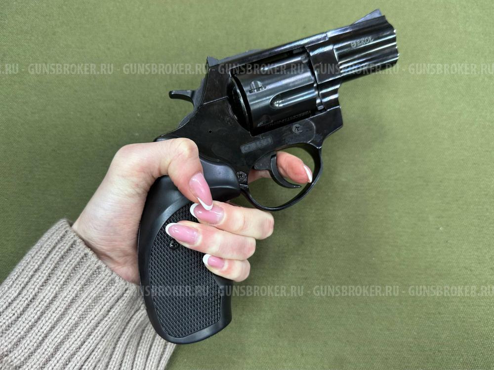 Бульдог KURS (КСОИ)