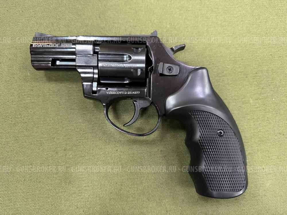 Бульдог KURS (КСОИ)