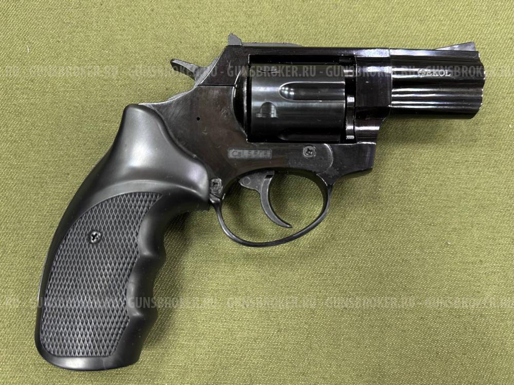 Бульдог KURS (КСОИ)