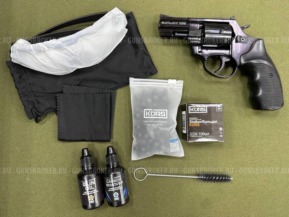 Бульдог KURS (КСОИ)