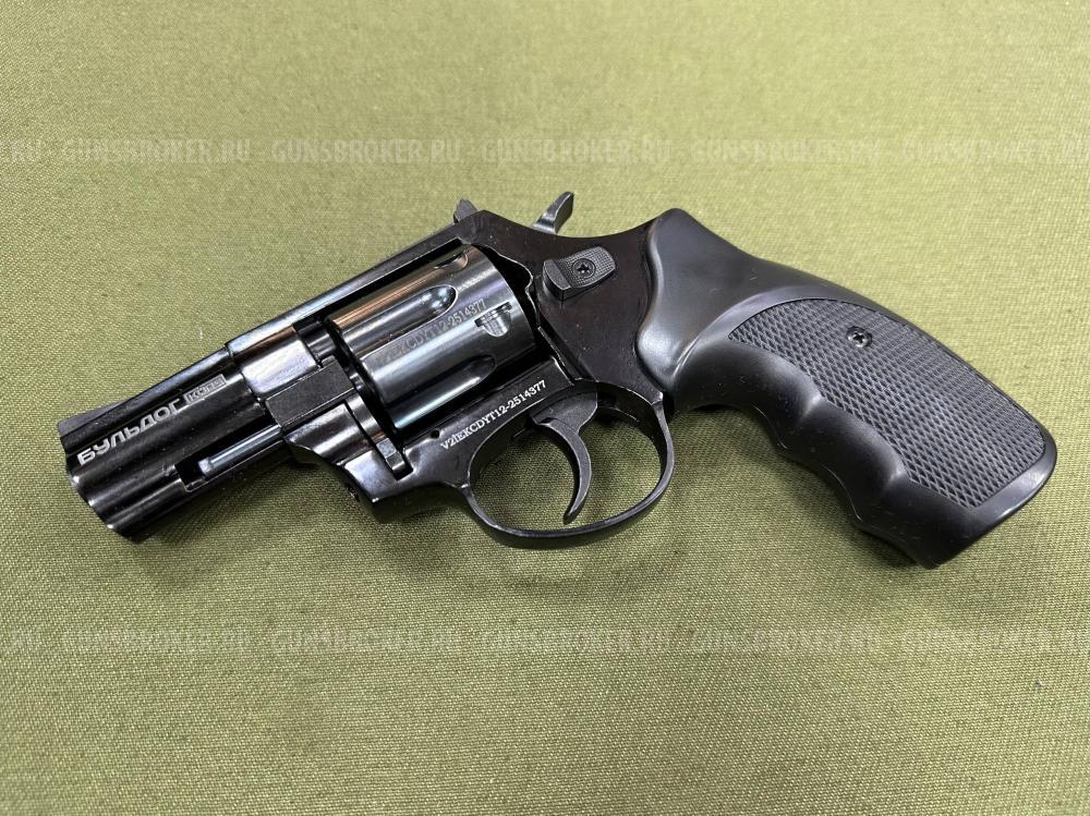 Бульдог KURS (КСОИ)