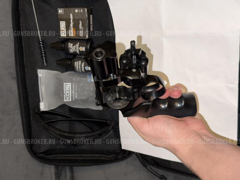 Бульдог Курс KURS