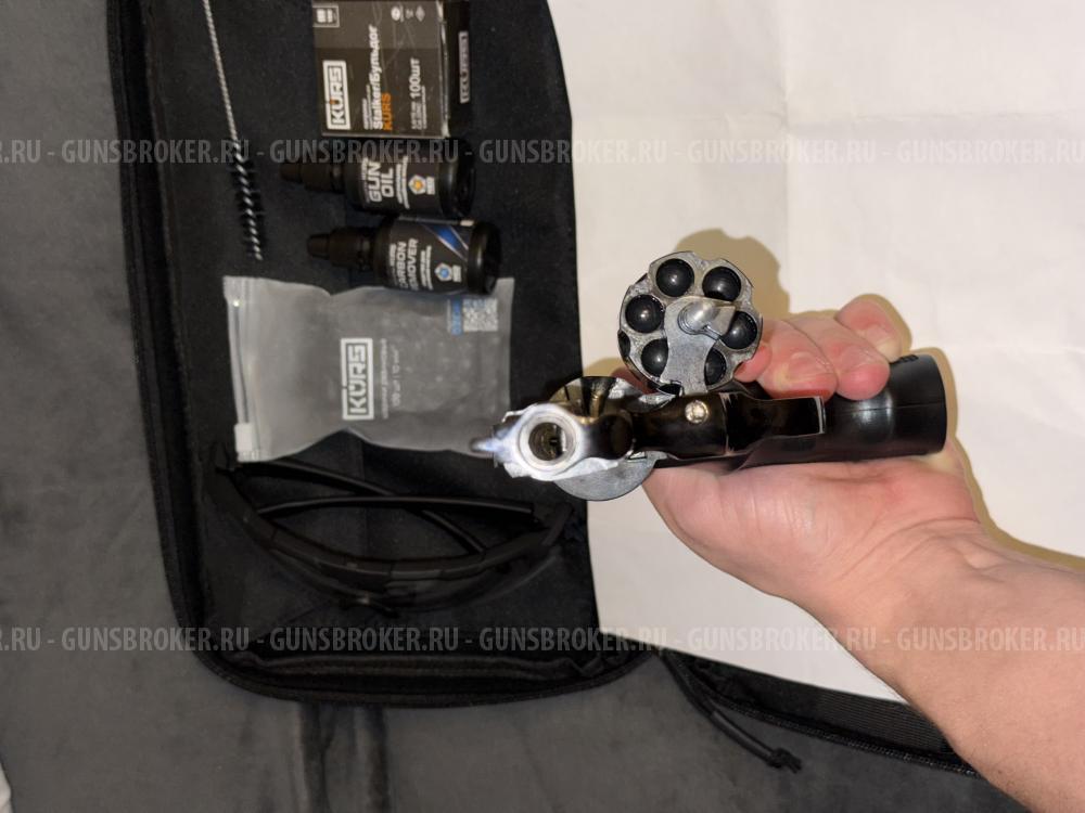 Бульдог Курс KURS