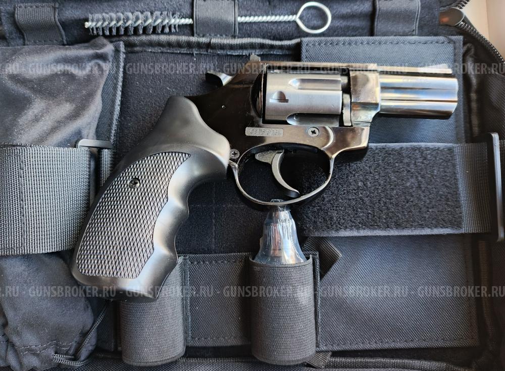 Бульдог курс Новый без настрела