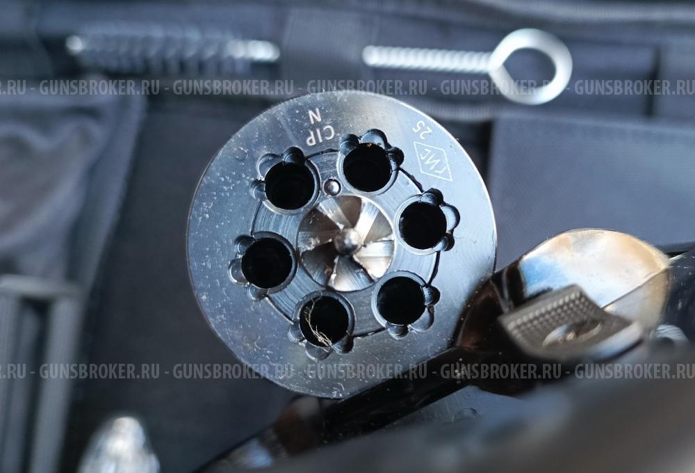 Бульдог курс Новый без настрела