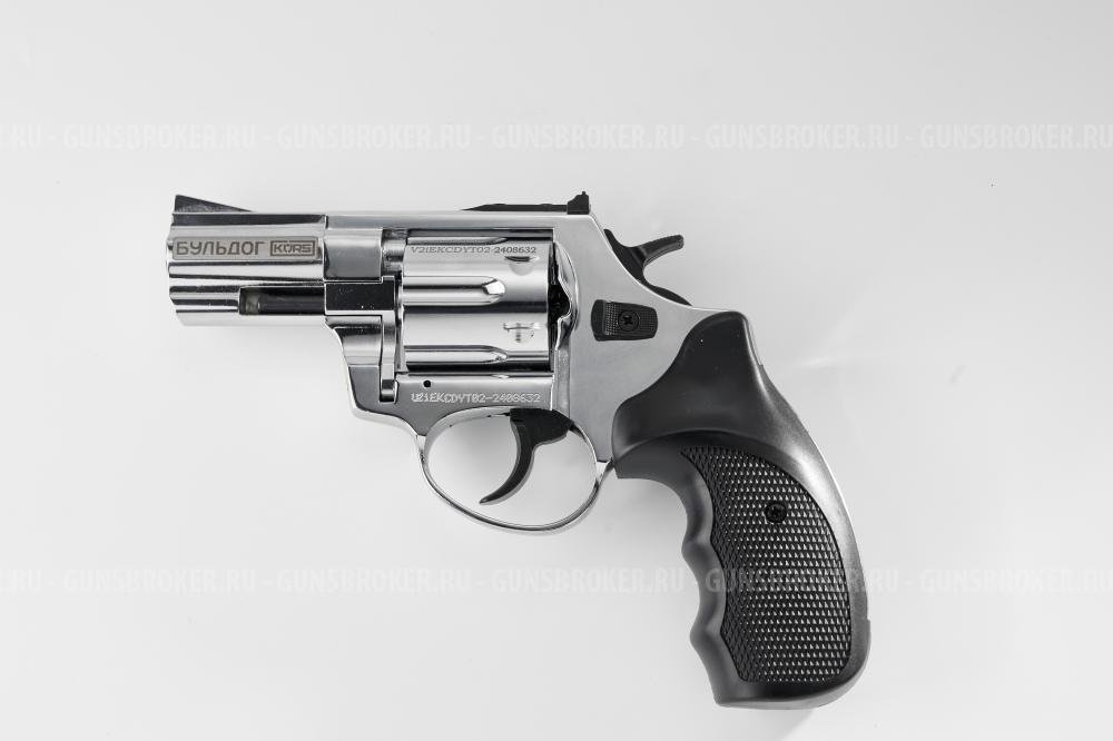 Бульдог курс с