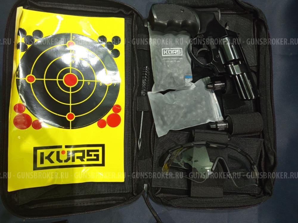 Бульдог, курс-с