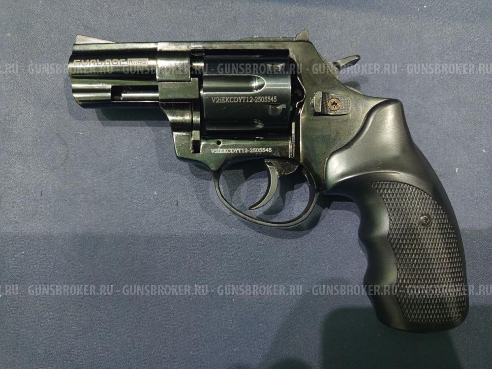 Бульдог, курс-с