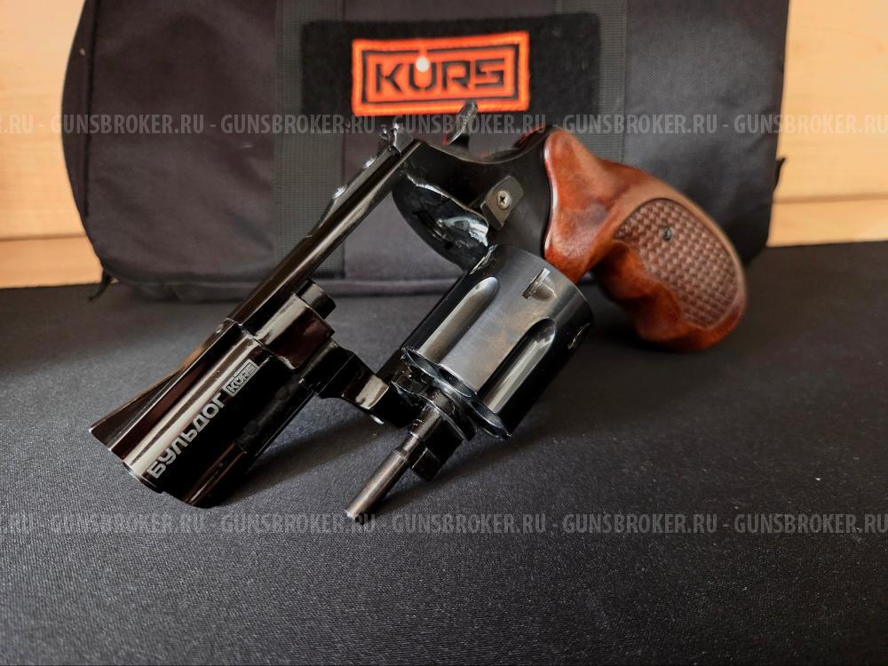 Бульдог kurs-s