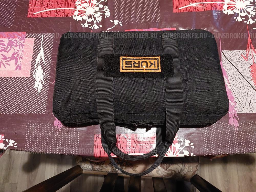 Бульдог Курс