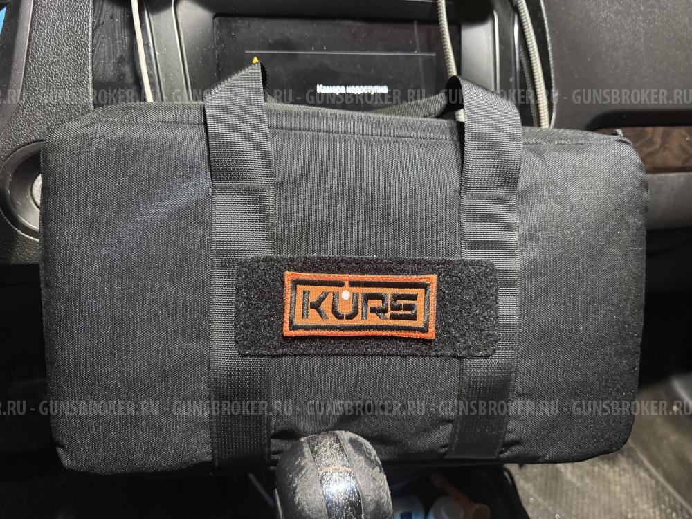 Бульдог курс