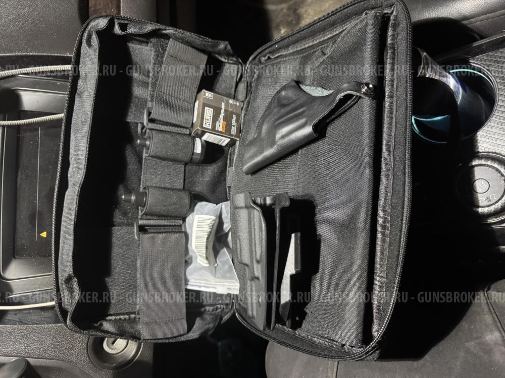 Бульдог курс