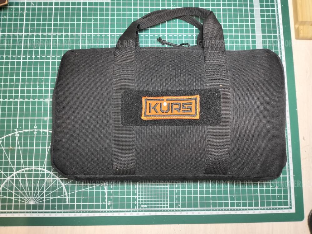 Бульдог KURS