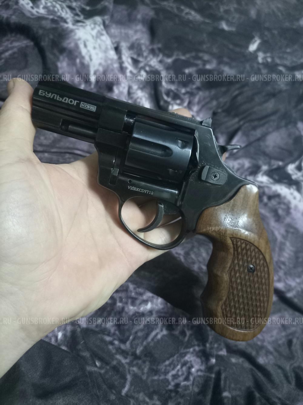 Бульдог от курс